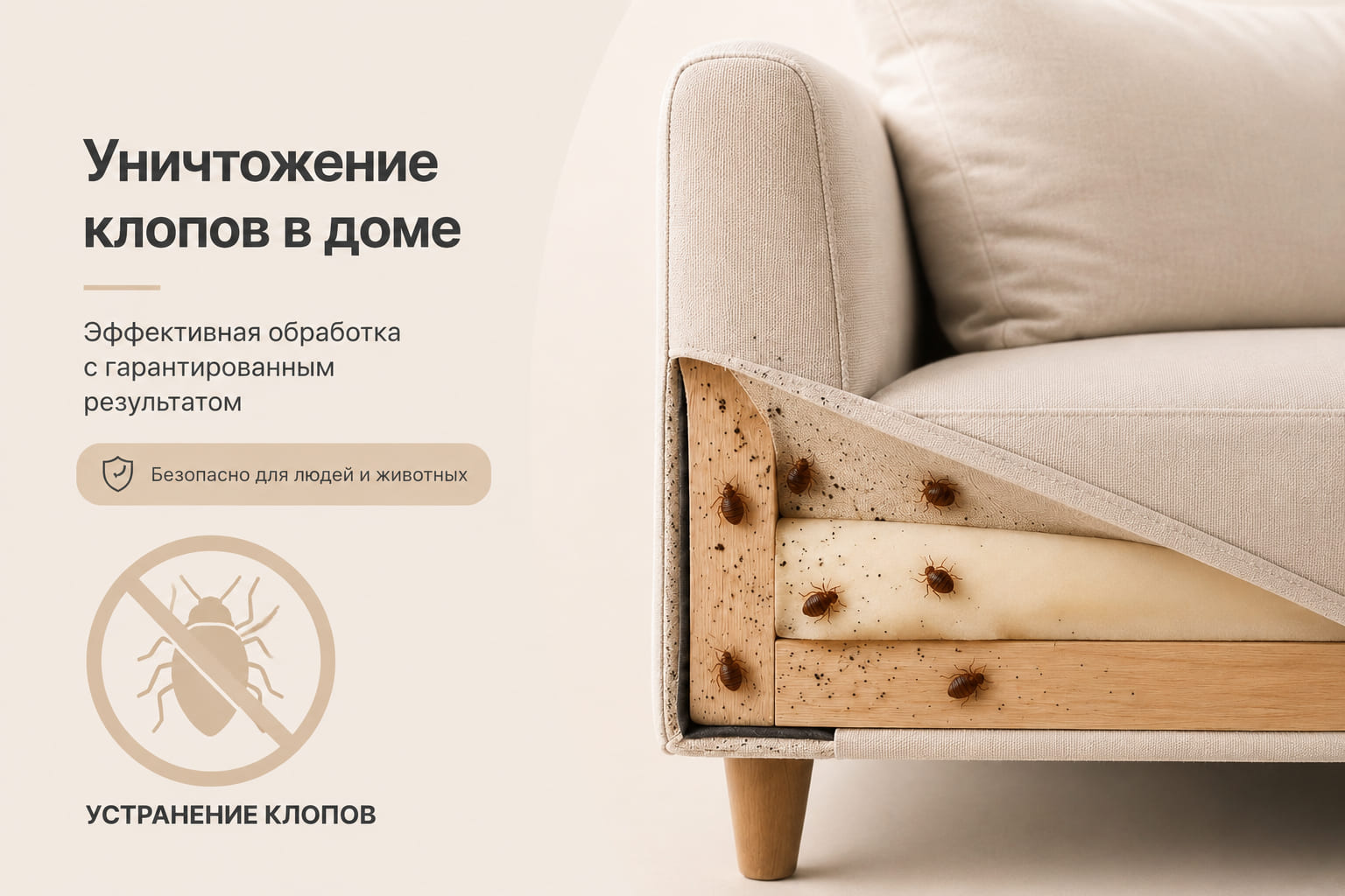 Клопы