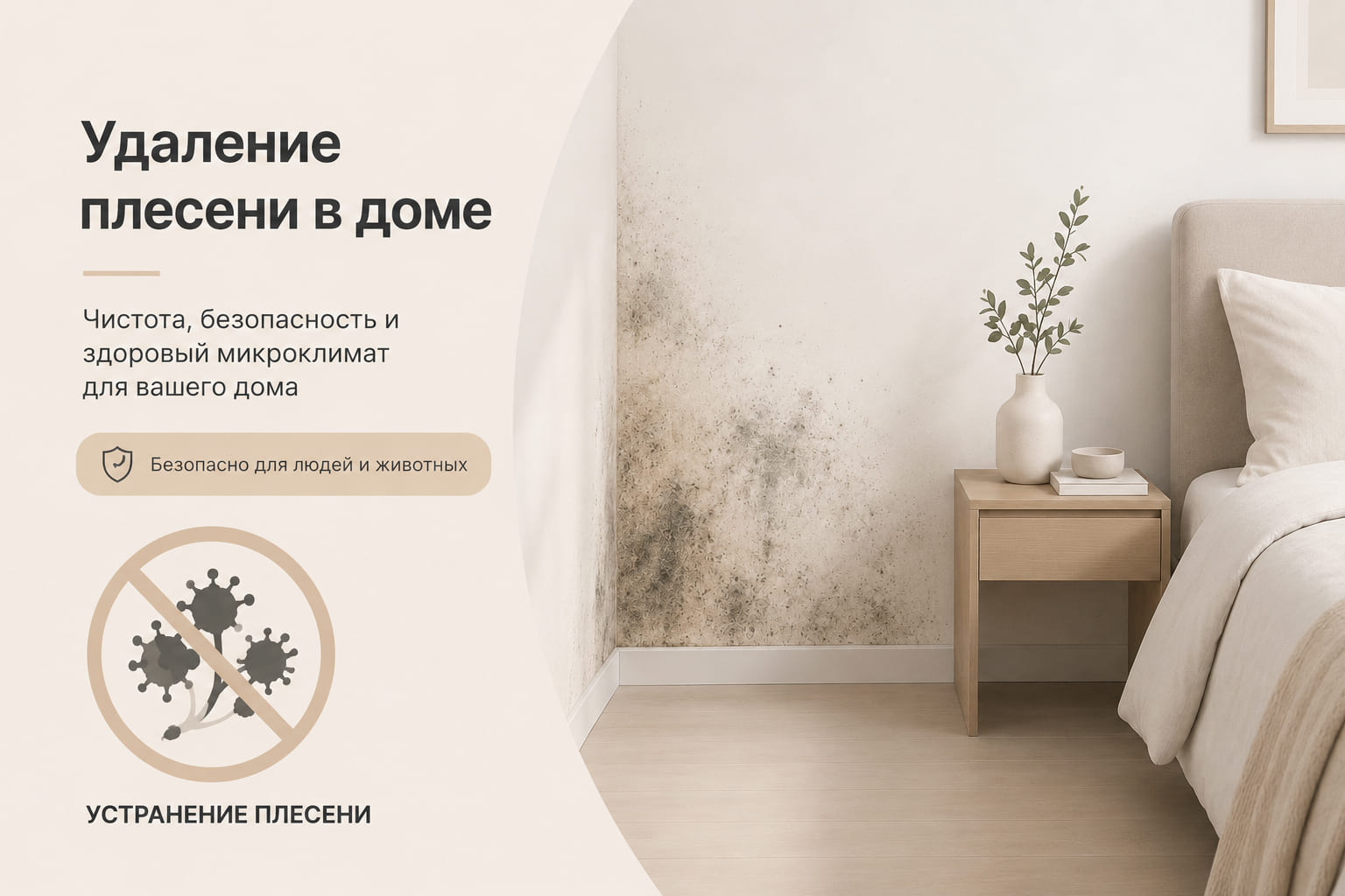 Плесень