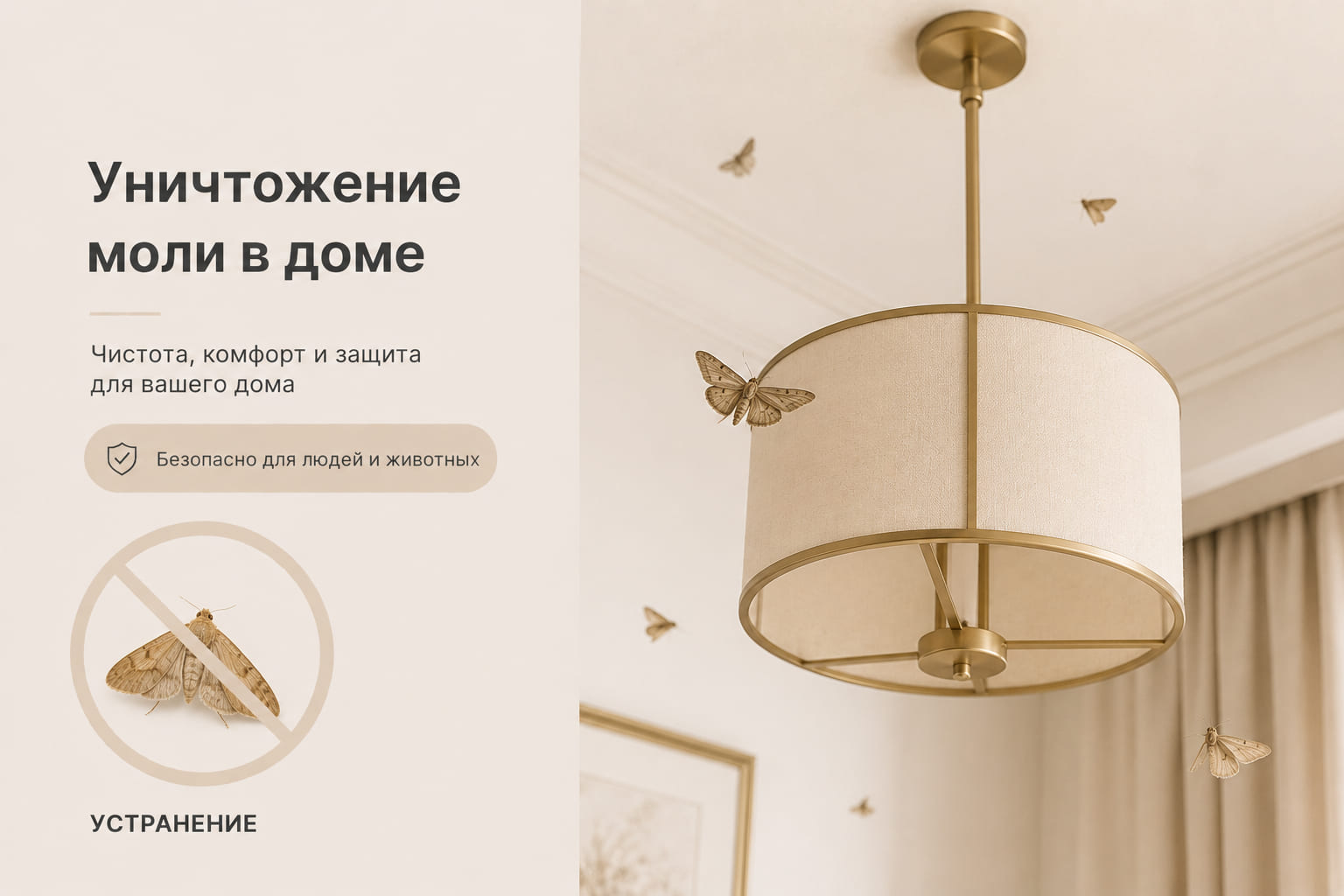 Моль