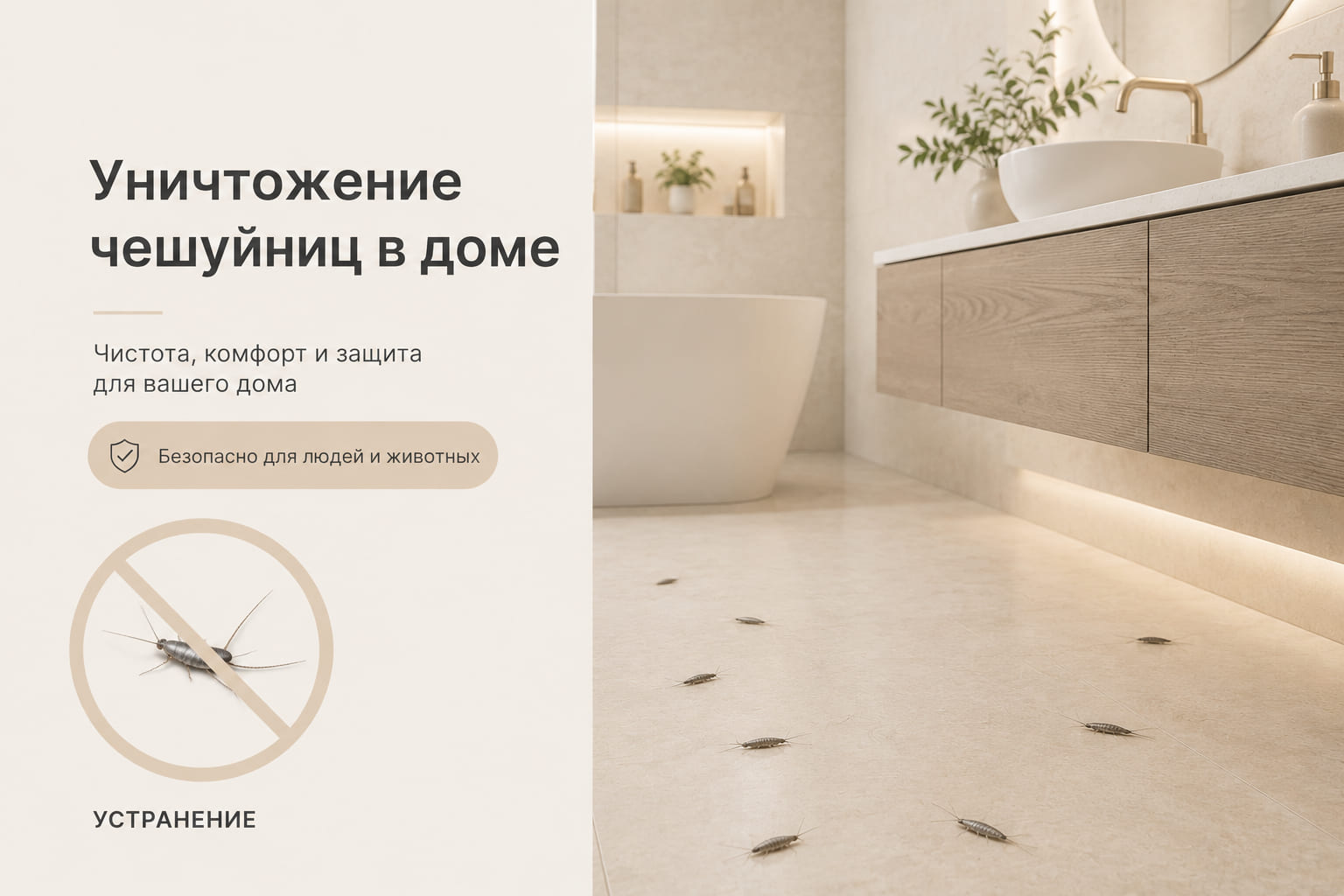 Чешуйницы