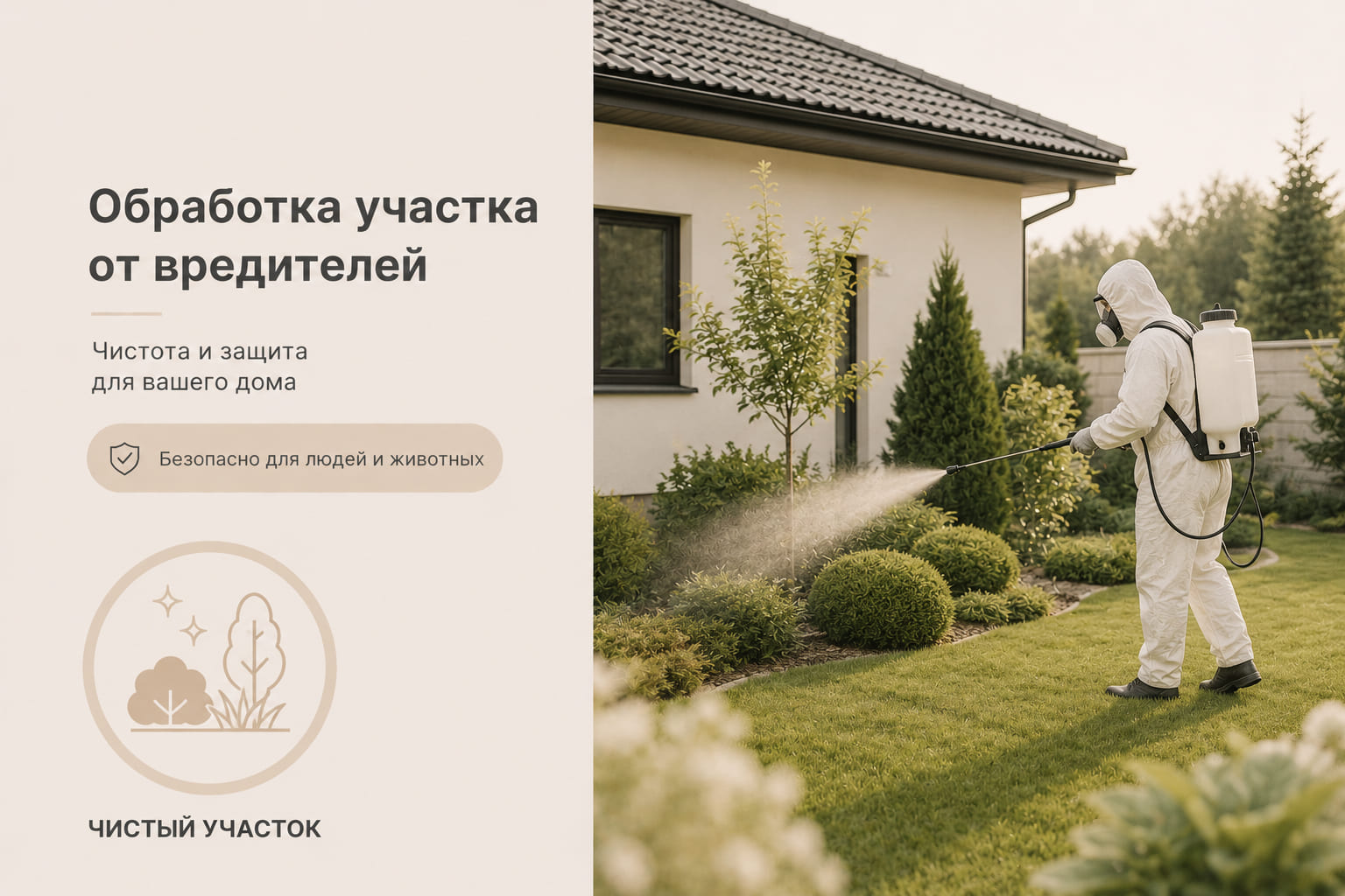 Участок